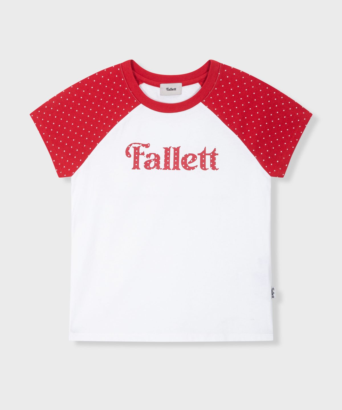 Logo dot t-shirt