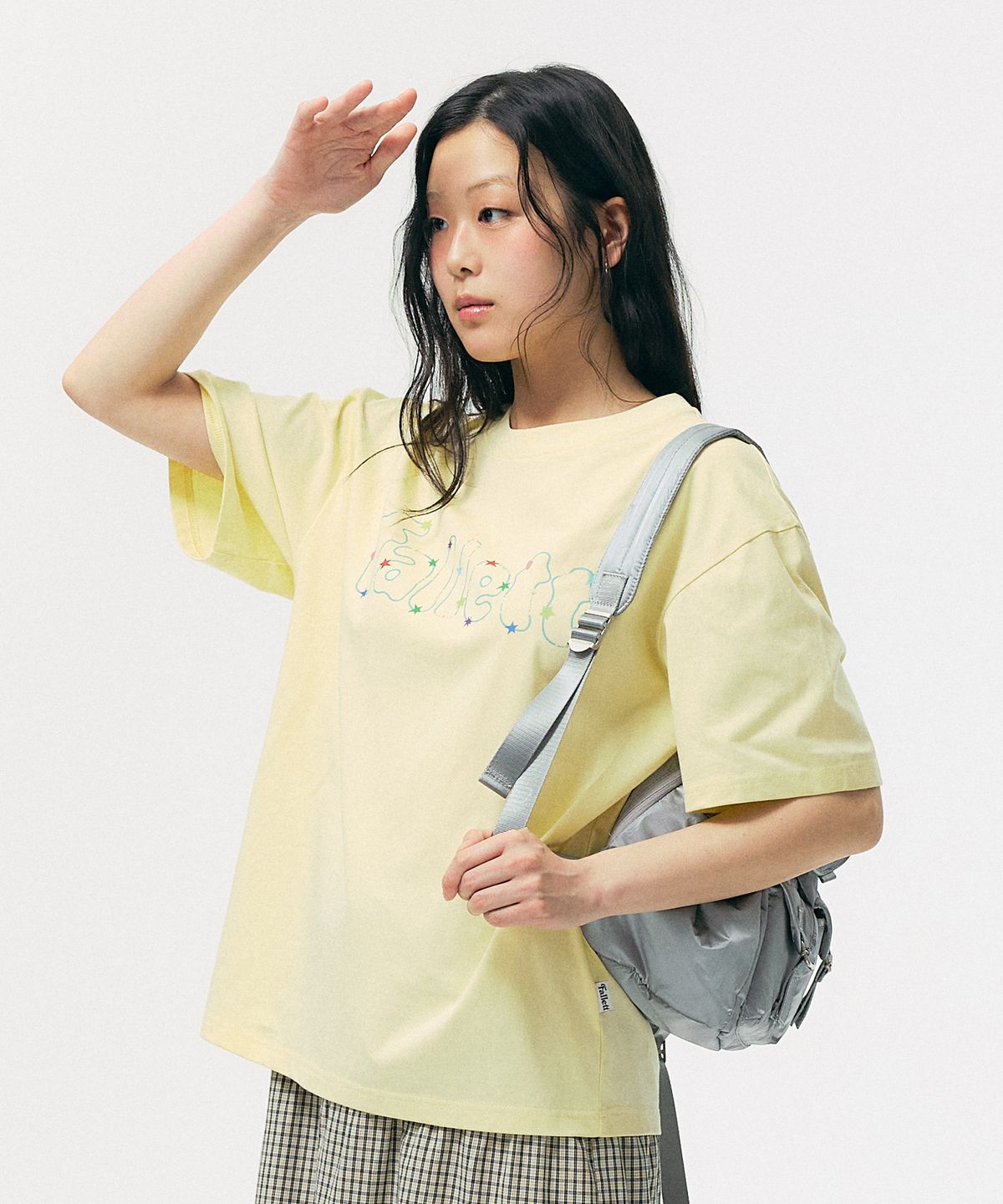 Gulim Logo Short Sleeve