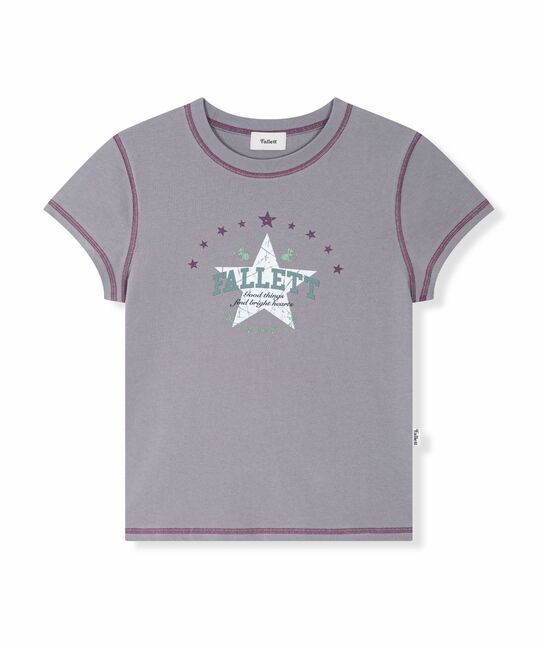 Big Star T-shirt