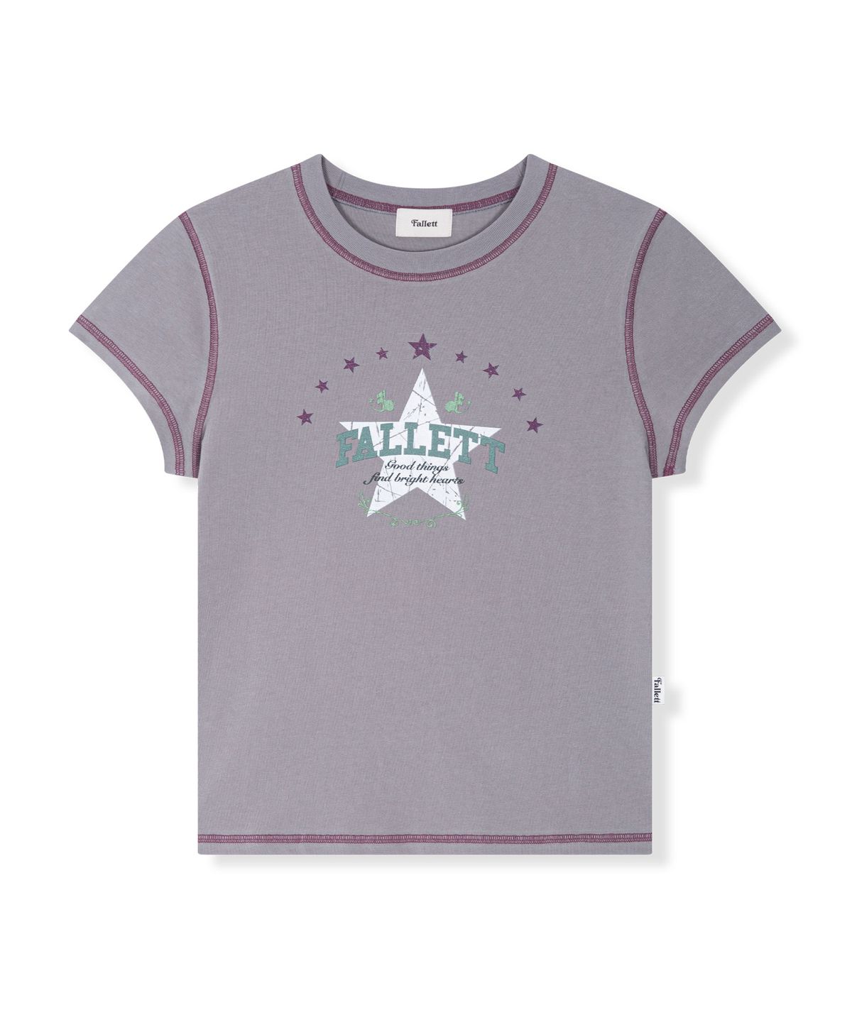 Big Star T-shirt