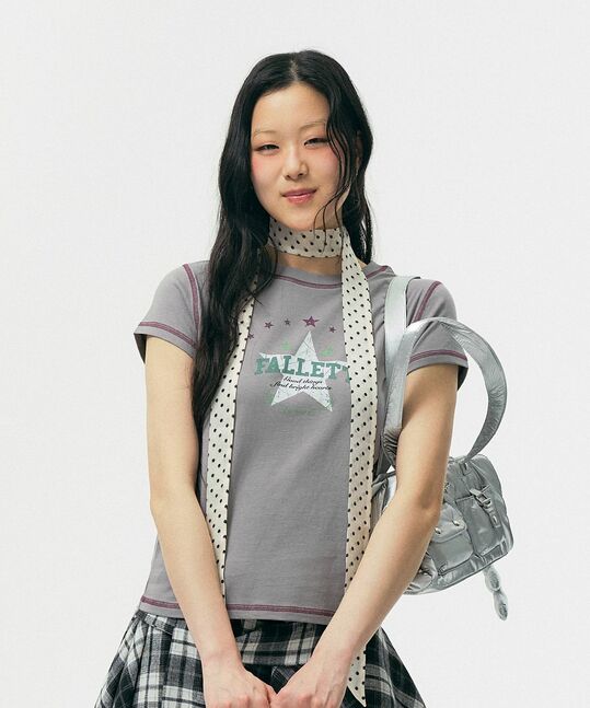 Big Star T-shirt