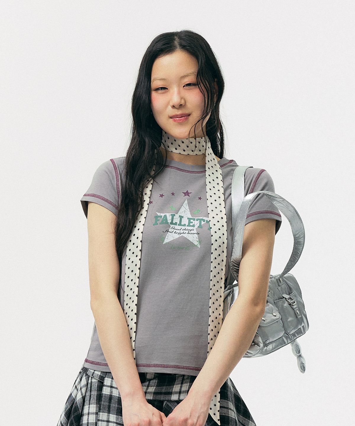 Big Star T-shirt