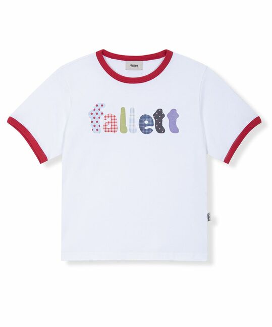 Ringer T-shirt