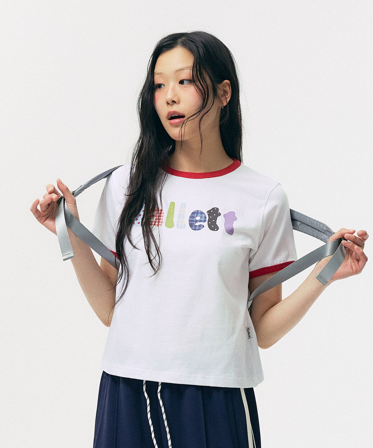 Ringer T-shirt