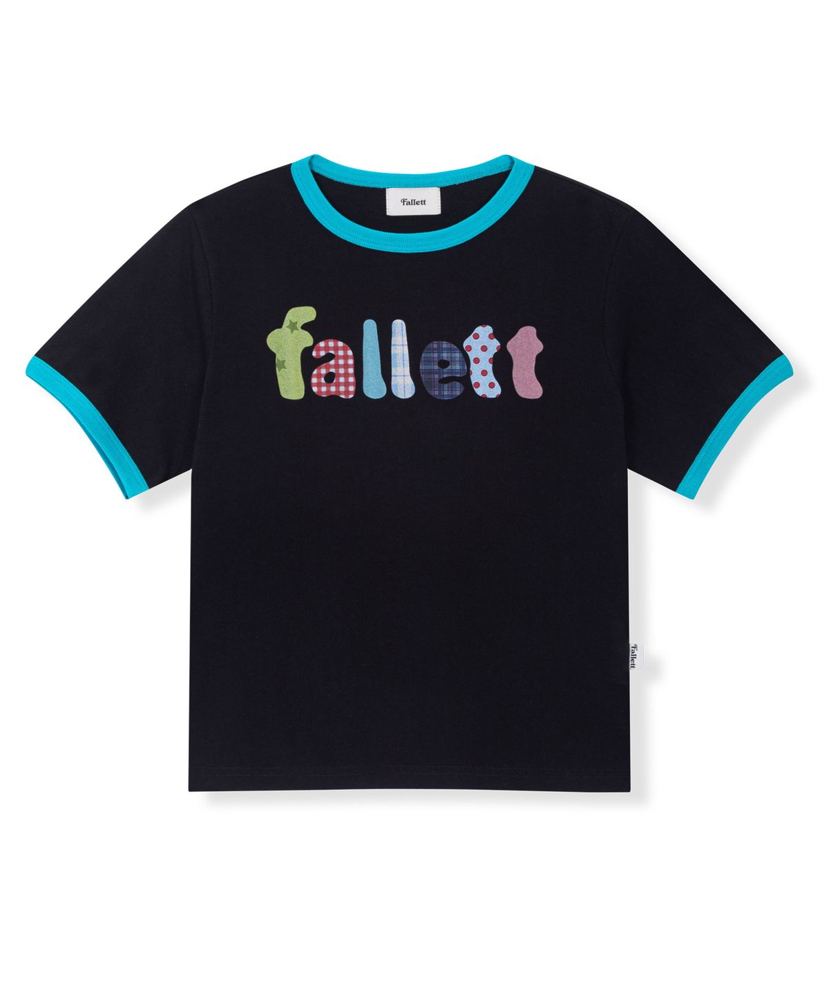Ringer T-shirt