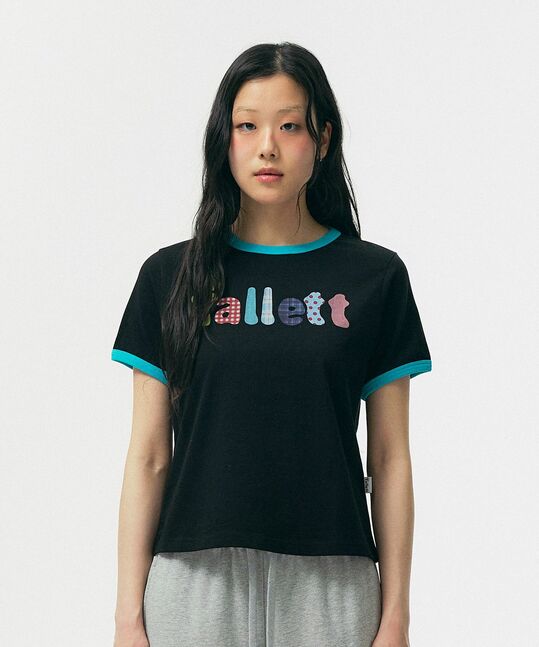 Ringer T-shirt