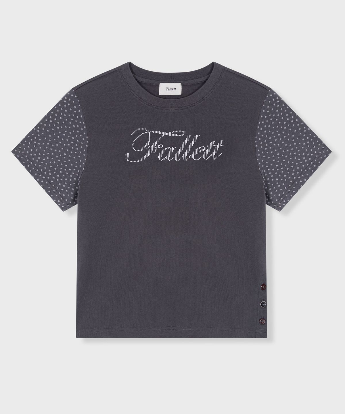 Pixel Logo T-Shirt