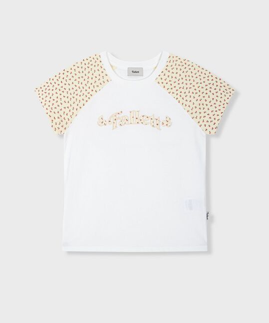 Cherry Applique T-Shirt