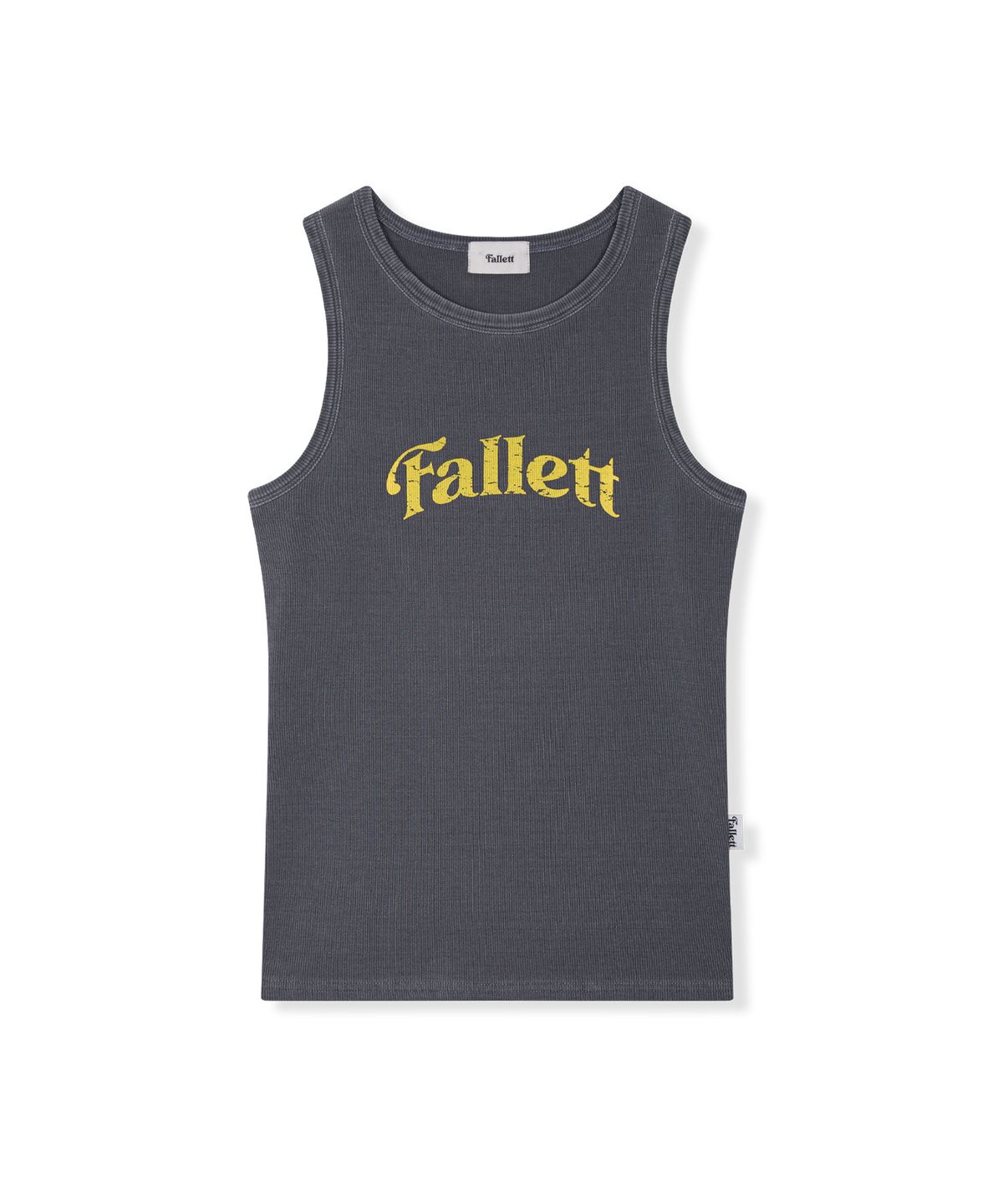 Pigment Sleeveless