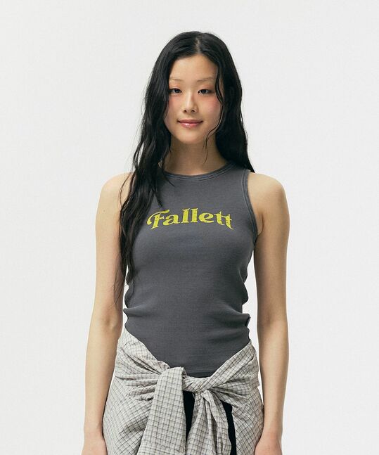 Pigment Sleeveless