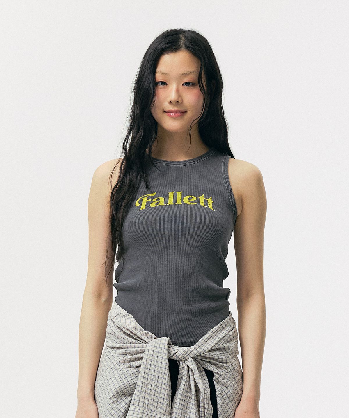 Pigment Sleeveless