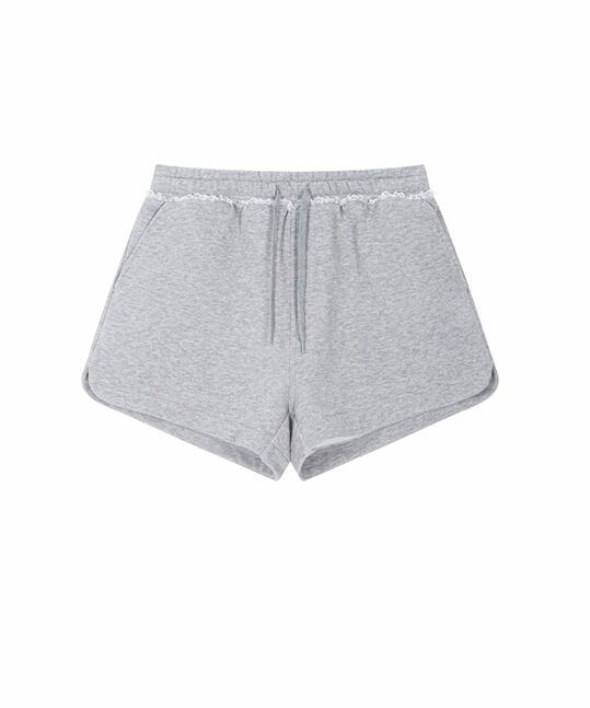 Race Point Sweat Shorts