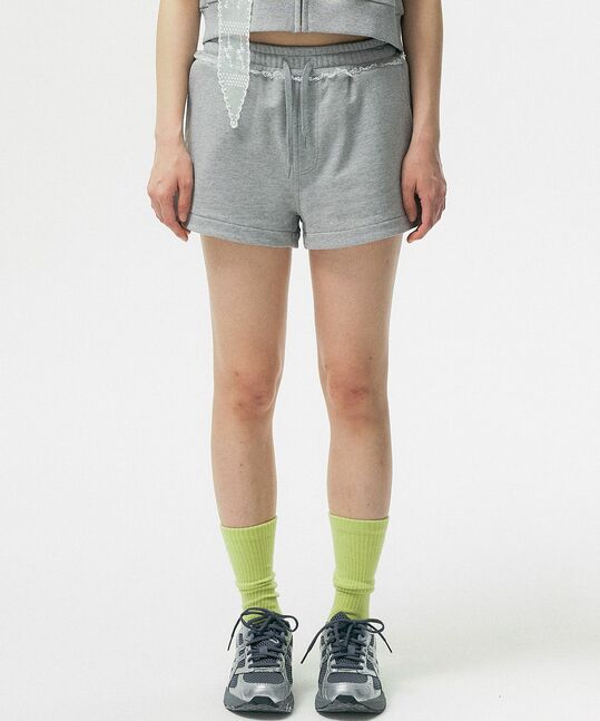 Race Point Sweat Shorts