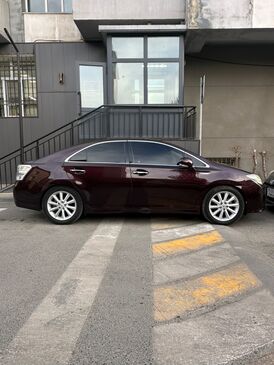 Toyota Sai 2010/2024