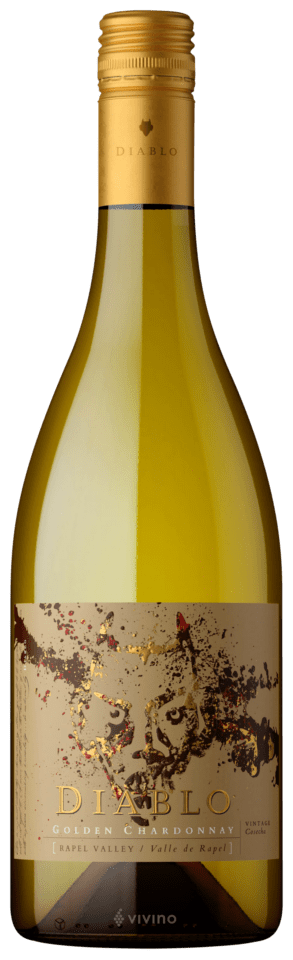 Chardonnay Golden