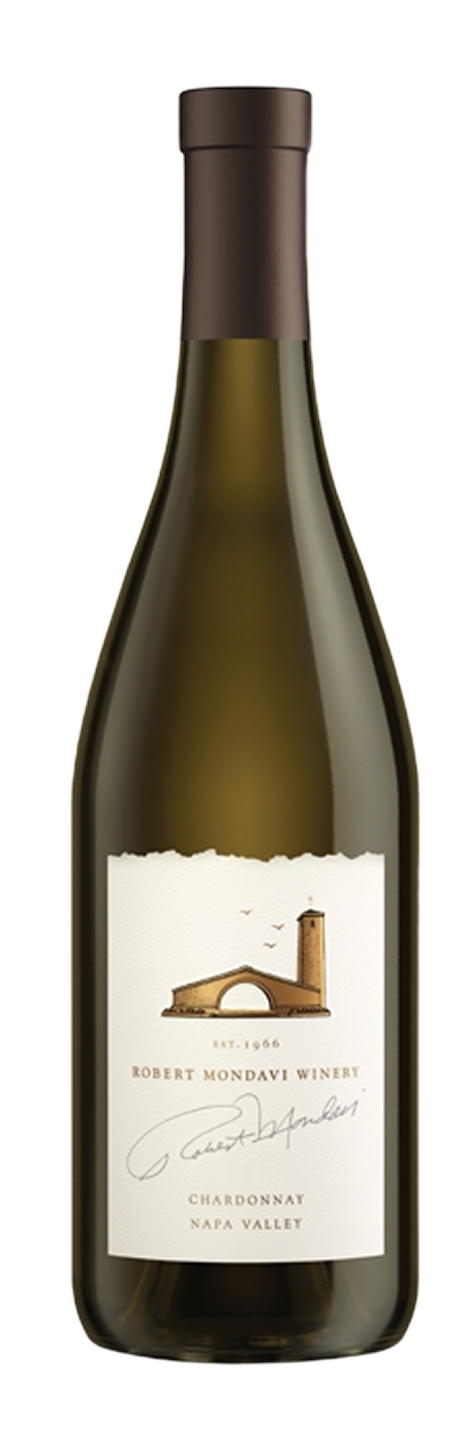 Chardonnay /Winery/