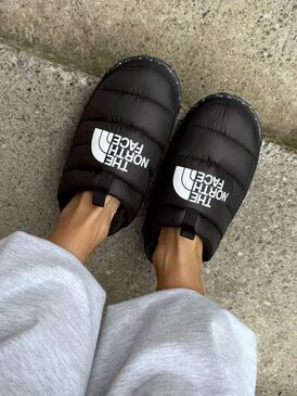 Tnf nuptse mule