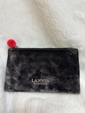 Lanvin-cardholder&pouch