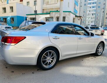 Toyota Crown 2015/2022
