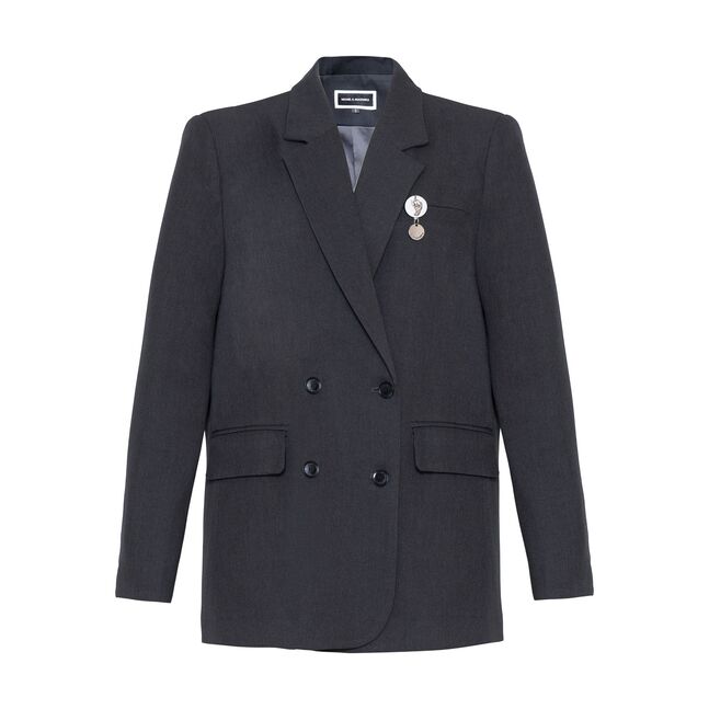 MS BLAZER