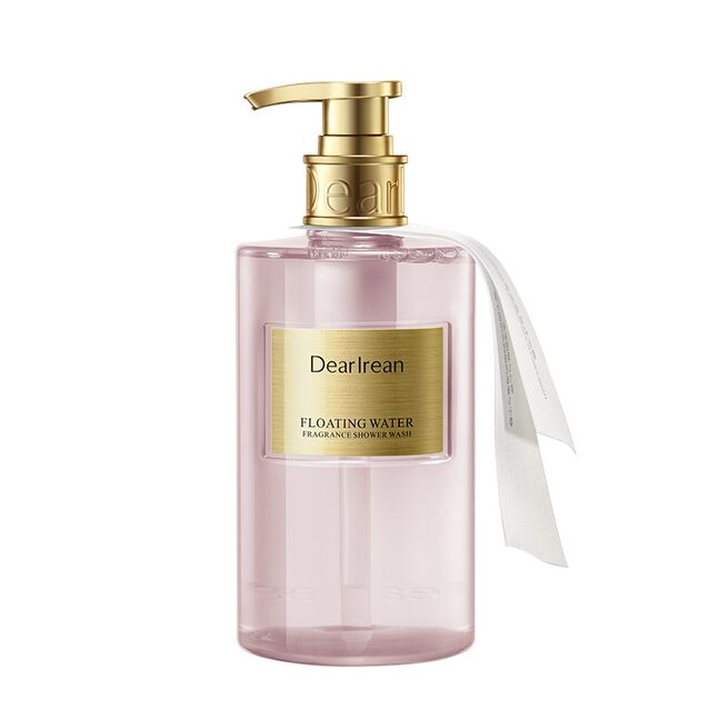 DearIrean Fragrance Wash Gel Floating Water