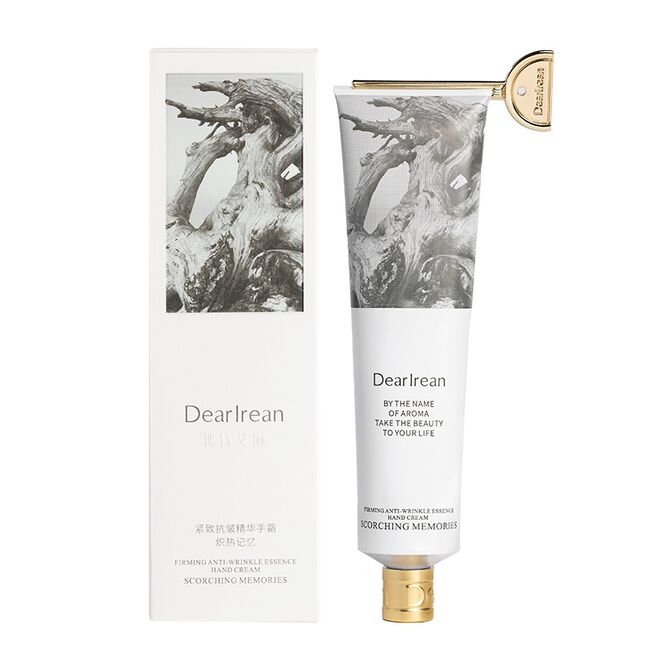 DearIrean Firming Anti-Wrinkle Essence Hand Cream 65ml