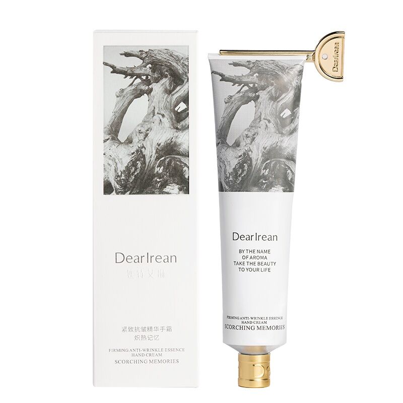 DearIrean Firming Anti-Wrinkle Essence Hand Cream 65ml-Scorching Memories