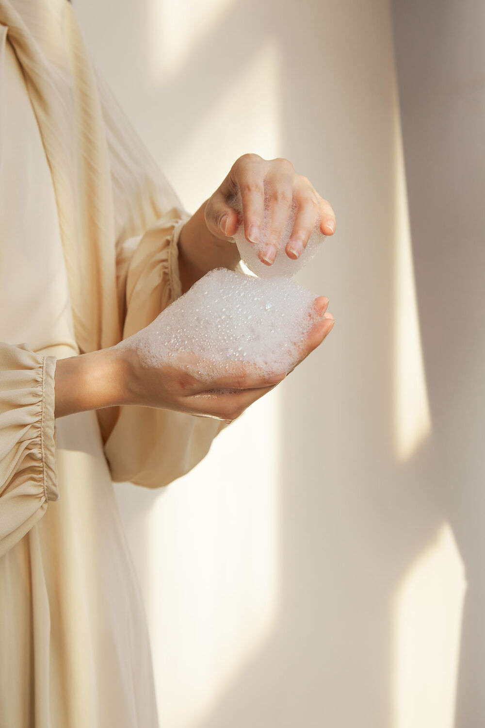 DearIrean Fragrance Hand Wash 290g-Amber Key