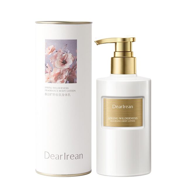 DearIrean Fragrance Body Lotion 250ml