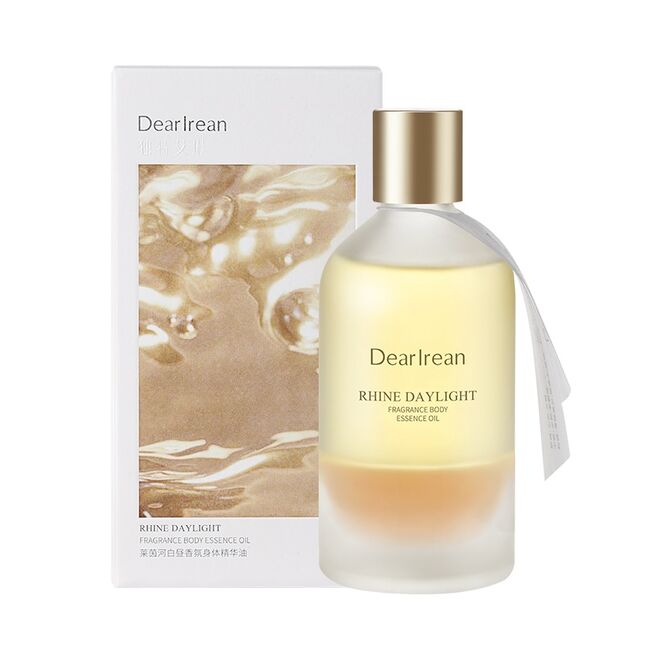DearIrean Fragrance Body Essence Oil 150ml