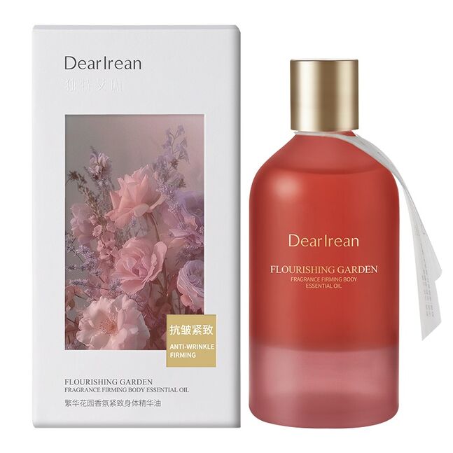 DearIrean Fragrance Firming Body Essence Oil 150ml