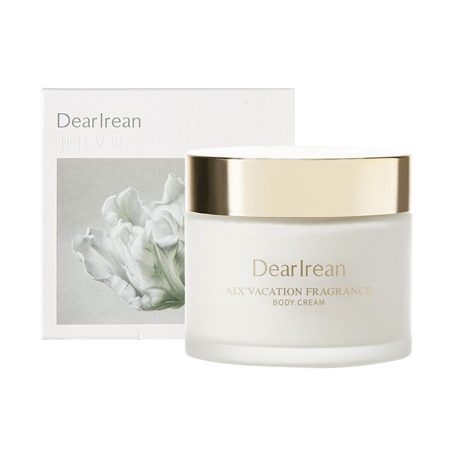 DearIrean Fragrance Smooth Scrub 200g