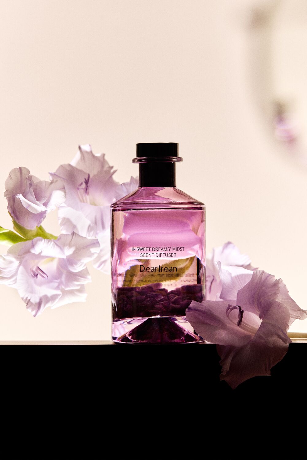 DearIrean Scent Diffuser 160ml-Embracing Cosmic Rivers