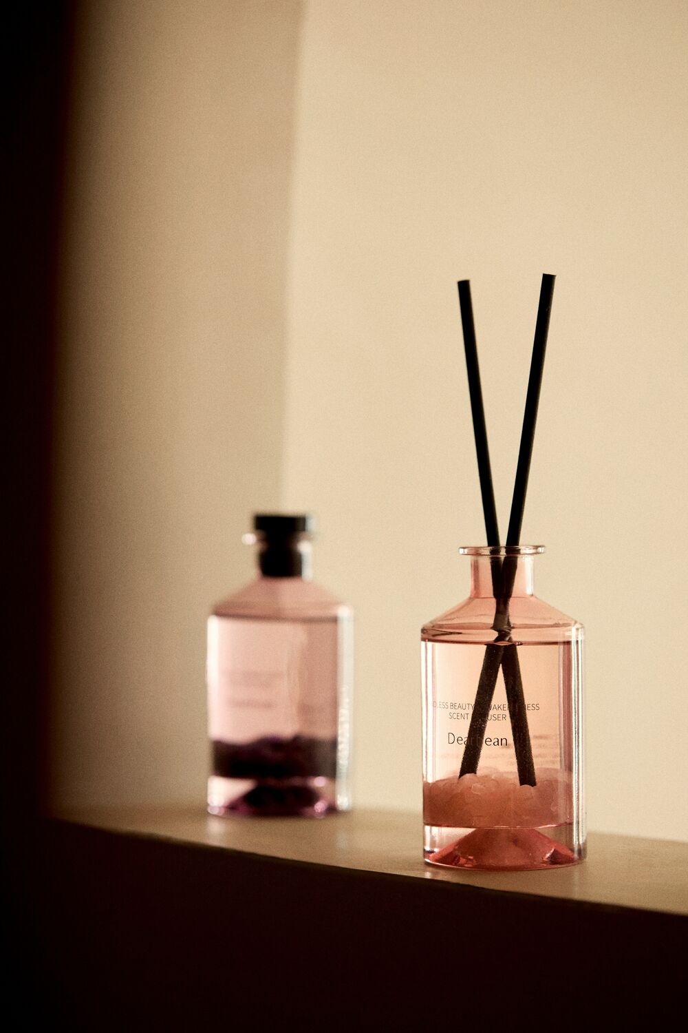 DearIrean Scent Diffuser 160ml-Embracing Cosmic Rivers