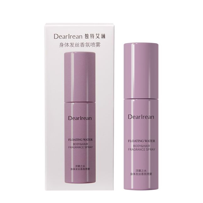 DEARIREAN BODY & HAIR FRAGRANCE SPRAY 30ml