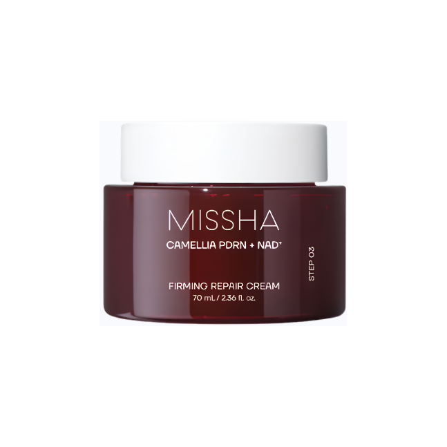 MISSHA PDRN Nad+Firming Repair Cream 70ml