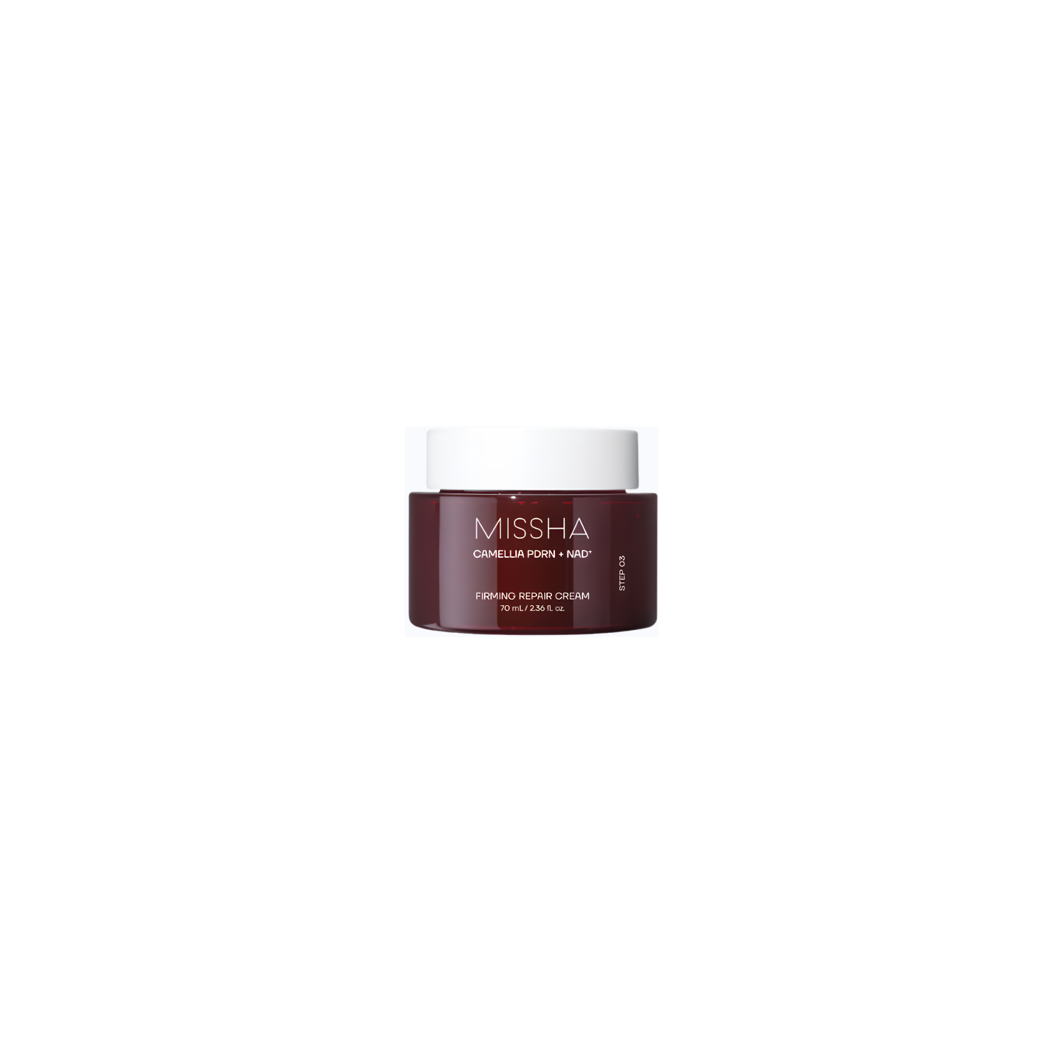 MISSHA PDRN Nad+Firming Repair Cream 70ml
