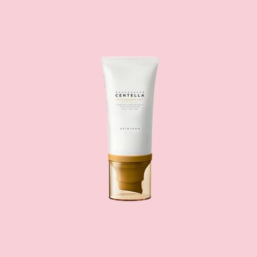 Madagascar Centella Air-Fit Sun Cream Light