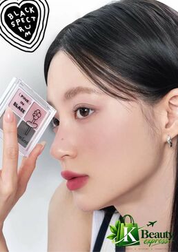 Rom&nd Better Than Eyes Eyeshadow /limit edition
