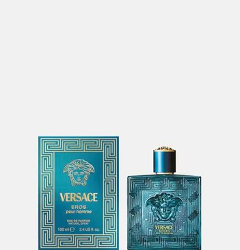 Versace eros homme 100ml edp