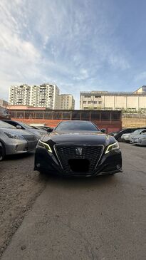 Toyota Crown 2018/2026