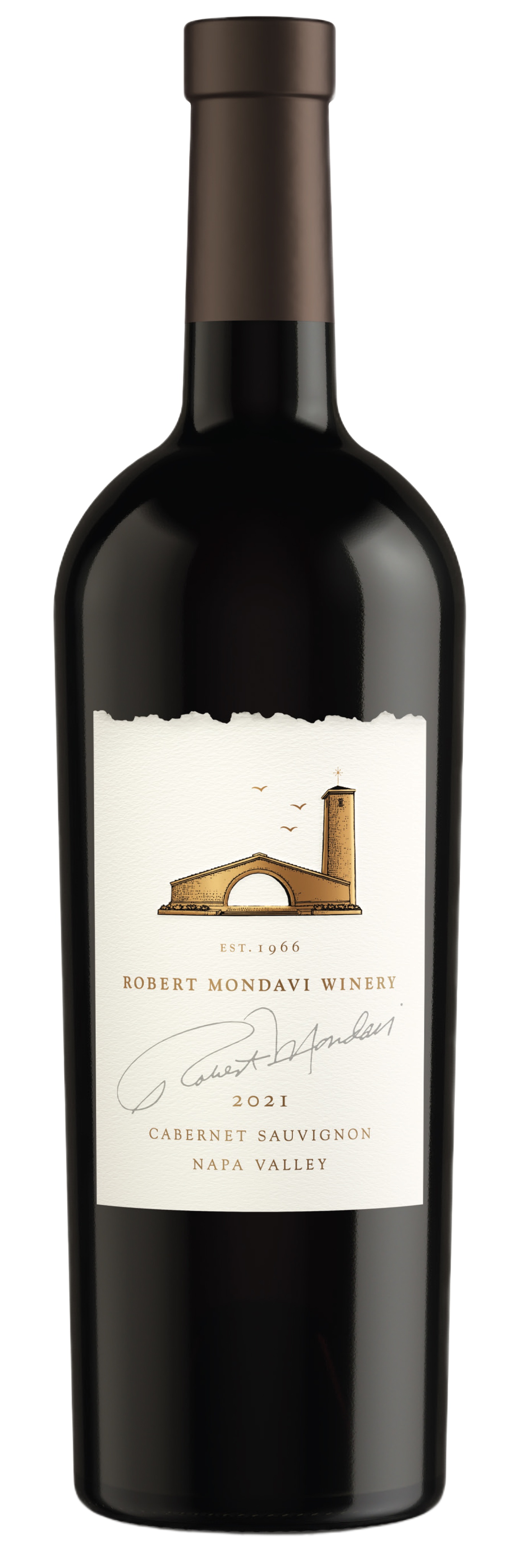 Cabernet Sauvignon /Winery/