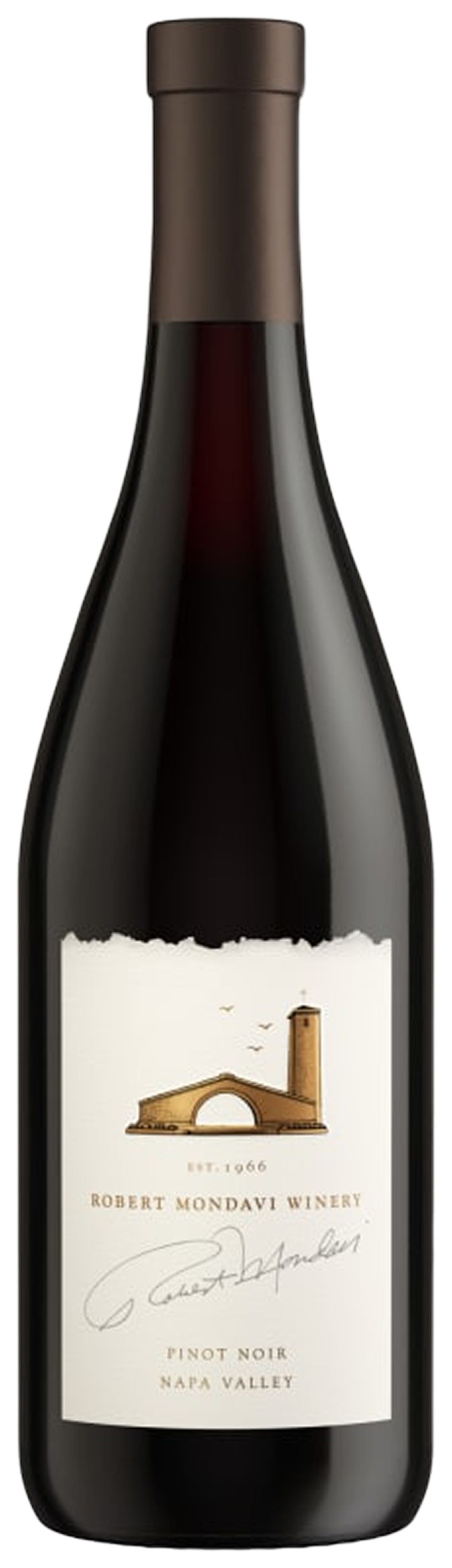 Pinot Noir /Winery/