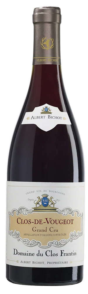 Clos de Vougeot Grand Cru
