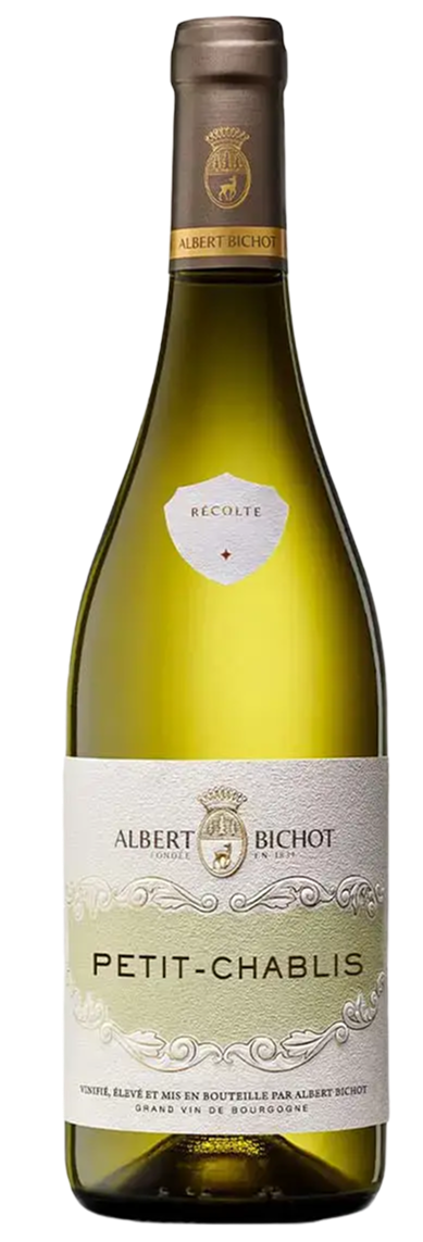 AB-Petit Chablis AOC