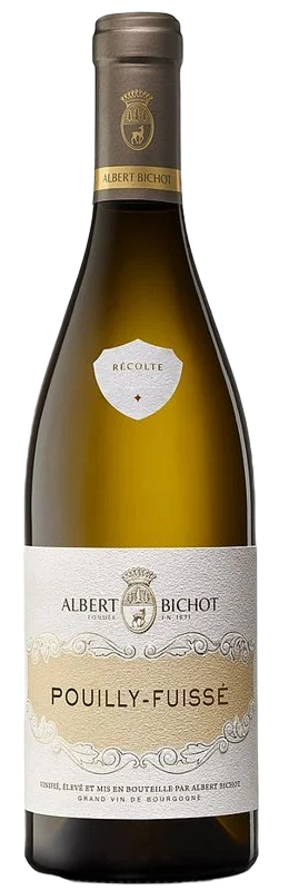 Pouilly-Fuissé