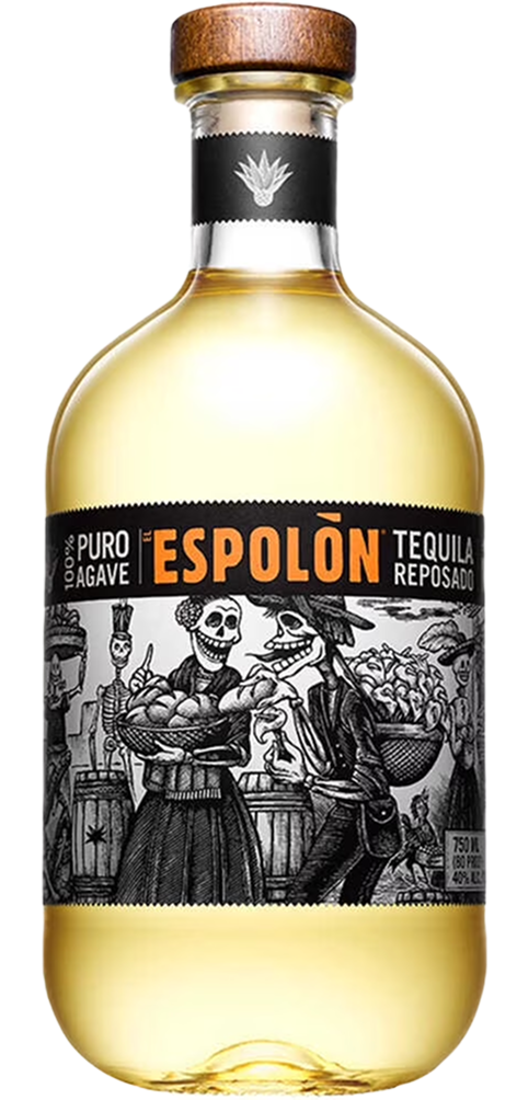 Espolon Reposado 750 ml