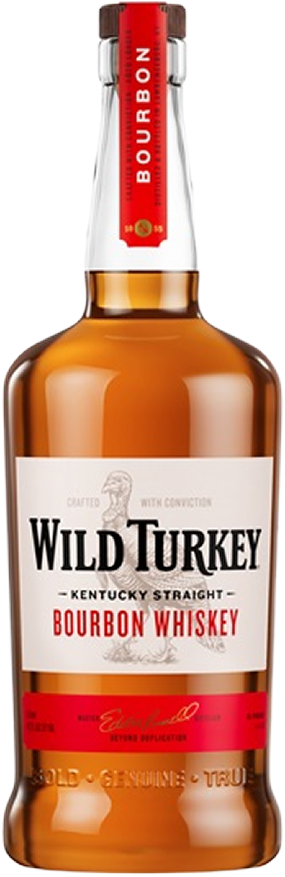 WILD TURKEY 1 L