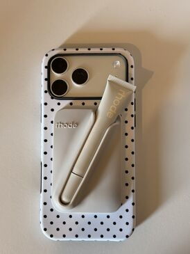 Rhode magnetic case