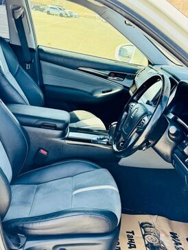 Toyota Crown 2016/2026